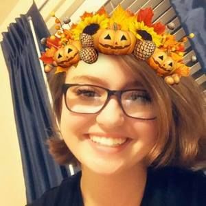 Meet your Posher, Jordanah